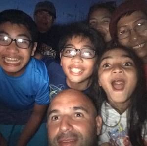 Meet your Posher, Adam